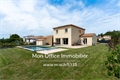 Villa à la vente